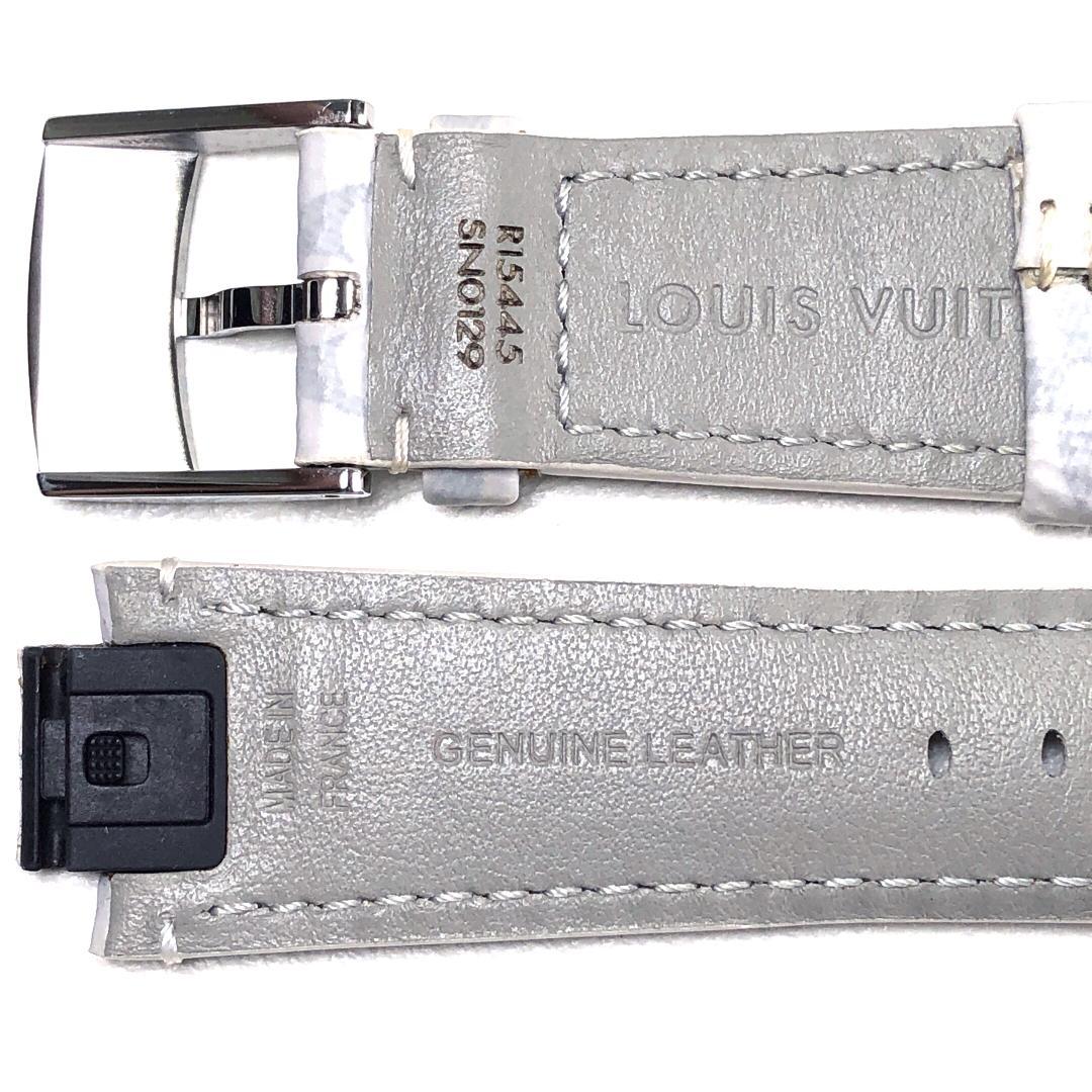 【美品】ルイヴィトン／タンブール ホライゾン用 R15445／W×モノグラム