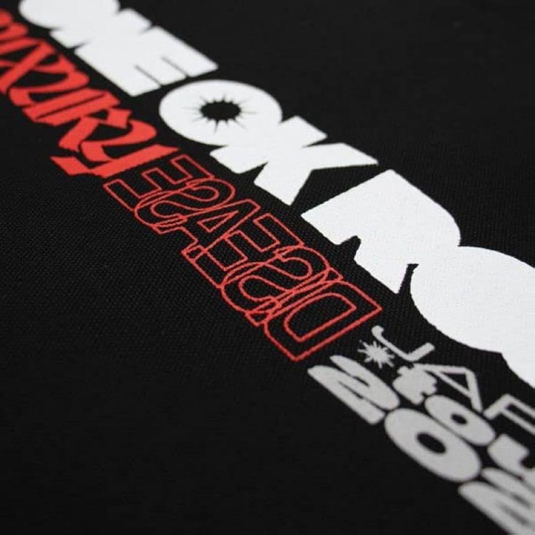 ONE OK ROCK LUXURY DISEASE トートバッグ