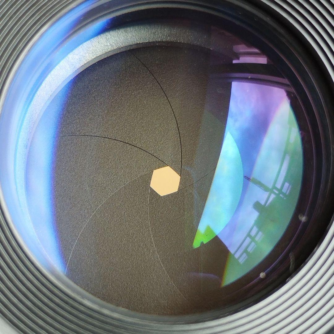 コンタックス　プラナー　Planar T* 50mm F1.7 MMJ