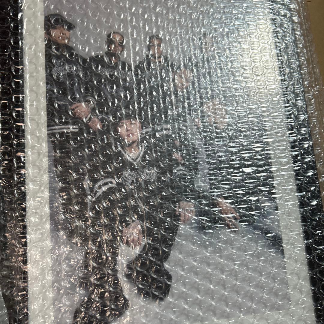 BADHOP THE LAST EDITION 新品未開封