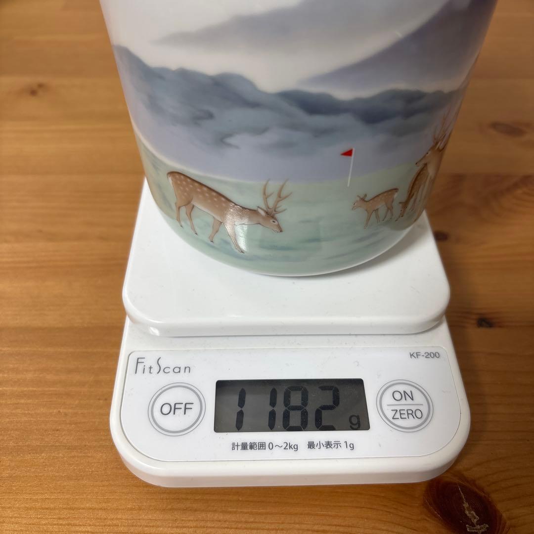 サントリーウイスキー　特級　ゴルフクラブ10周年記念　陶器ボトル　未開封