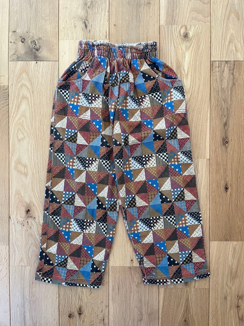 ボトムス・スパッツ Misha & puff Camp Pant 3y