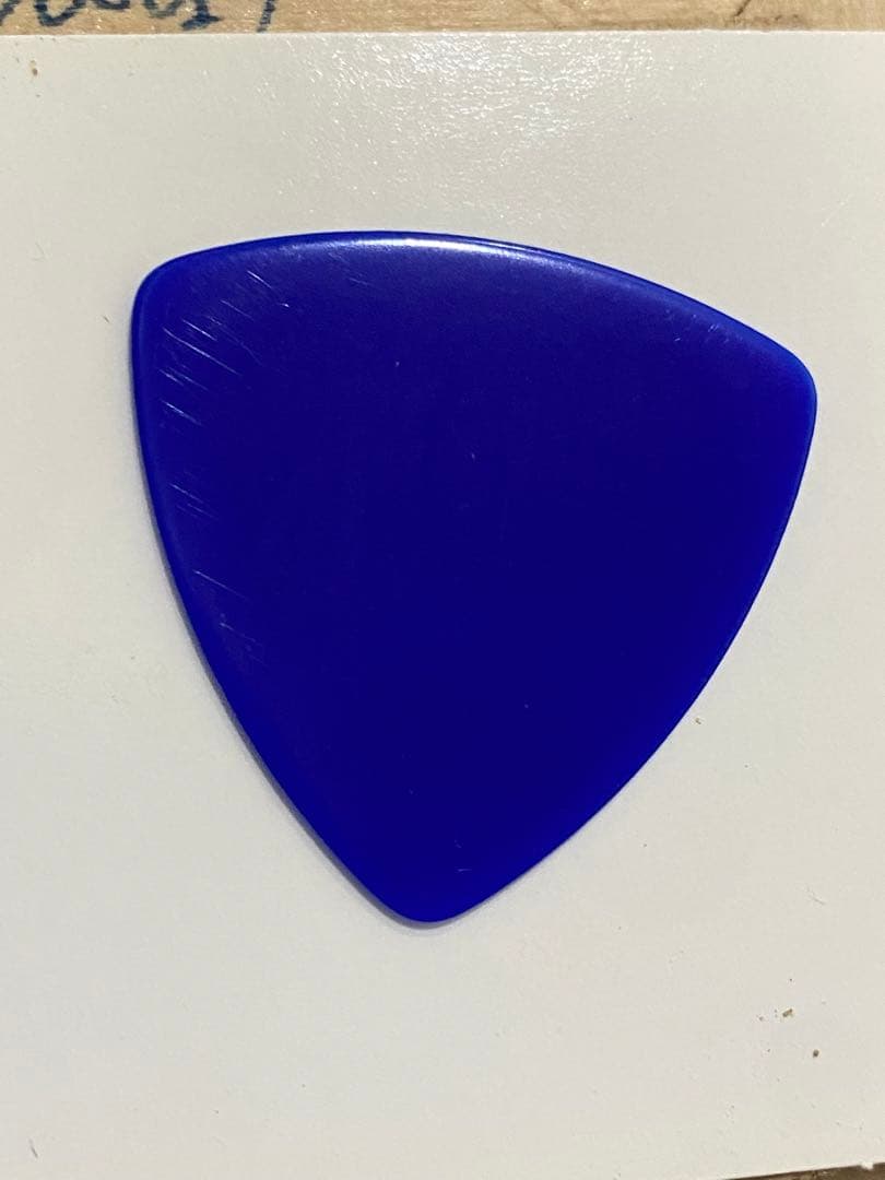 山本彩　I'm ready 5月14日公演　本人使用ピック