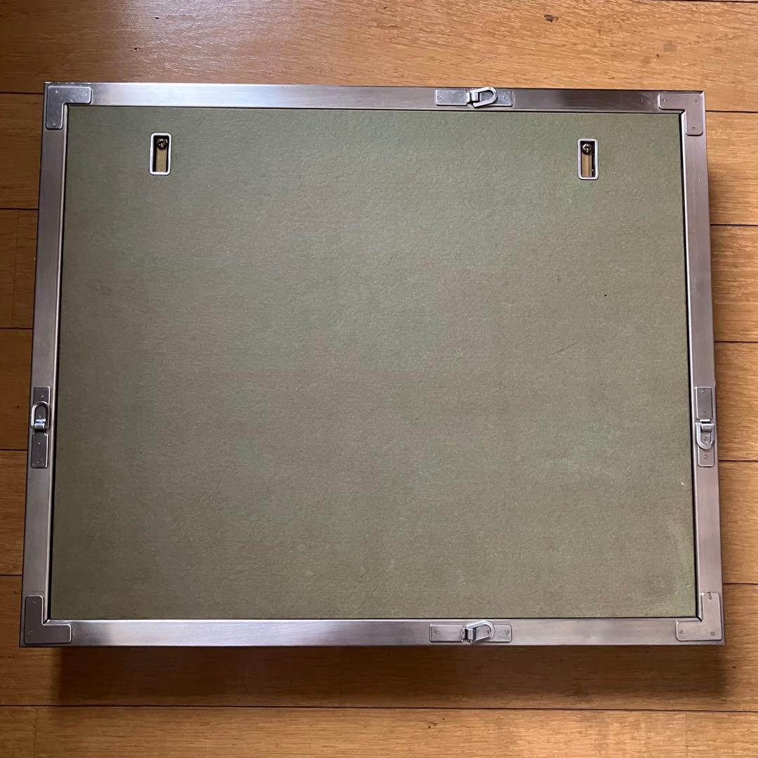 【栗原慶果作⭐️】童謡『赤とんぼ』題材　日本画