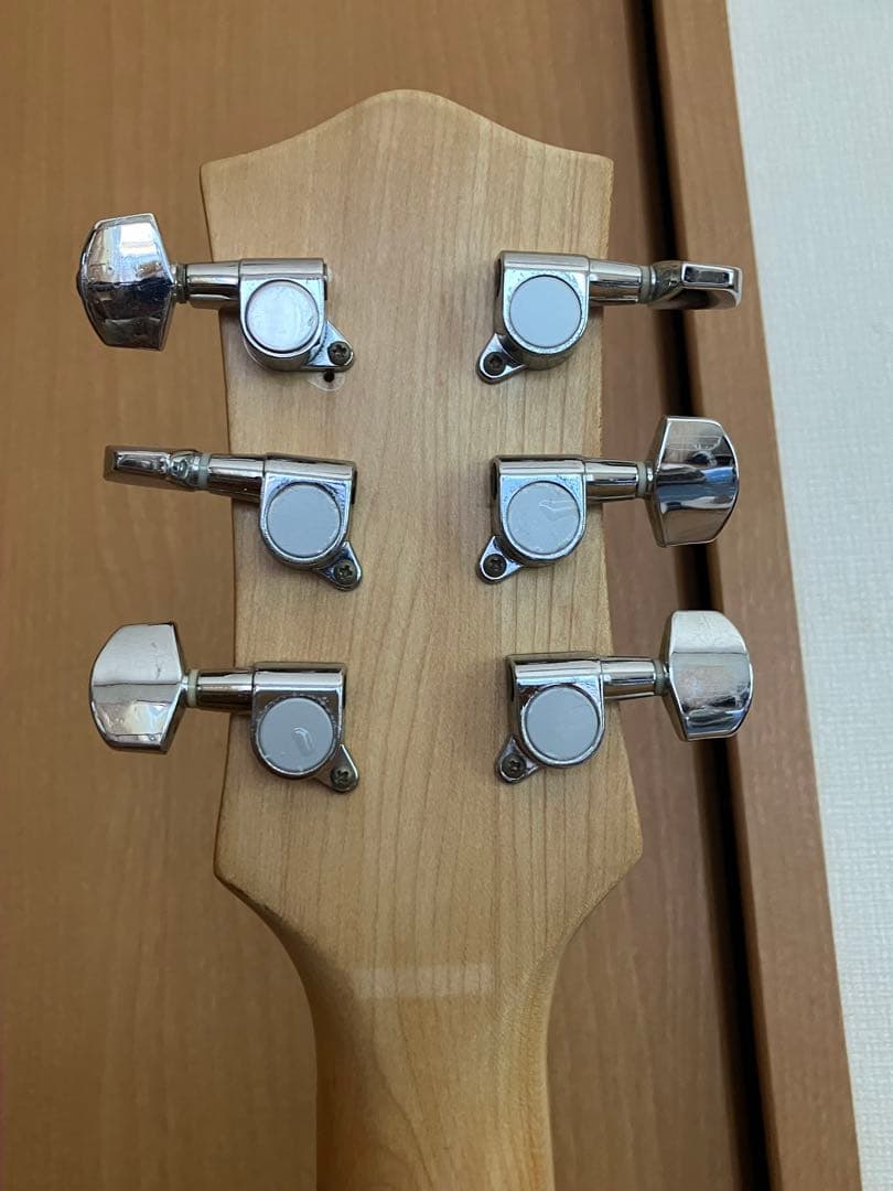 Gretsch　ELECTROMATIC　G2619　JET　SPARKLE