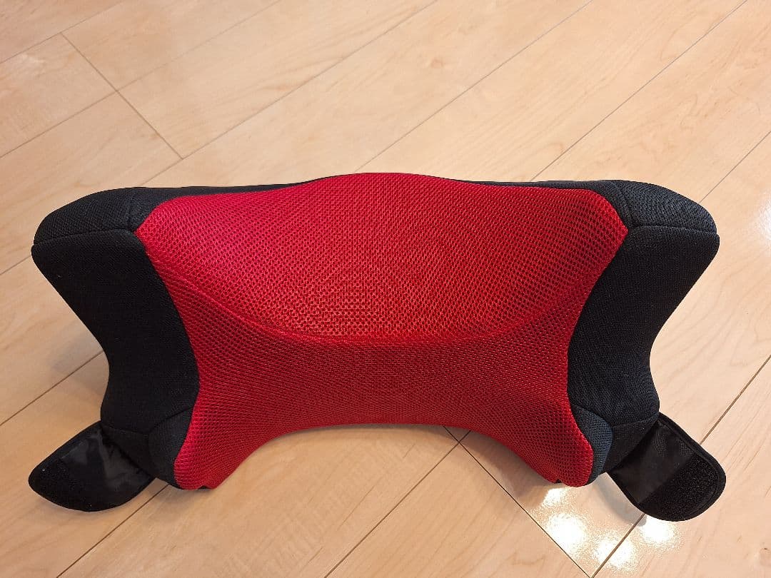 [取説•外箱•内袋あり]エールベベ　サラット3ステップクワトロST　ALC248