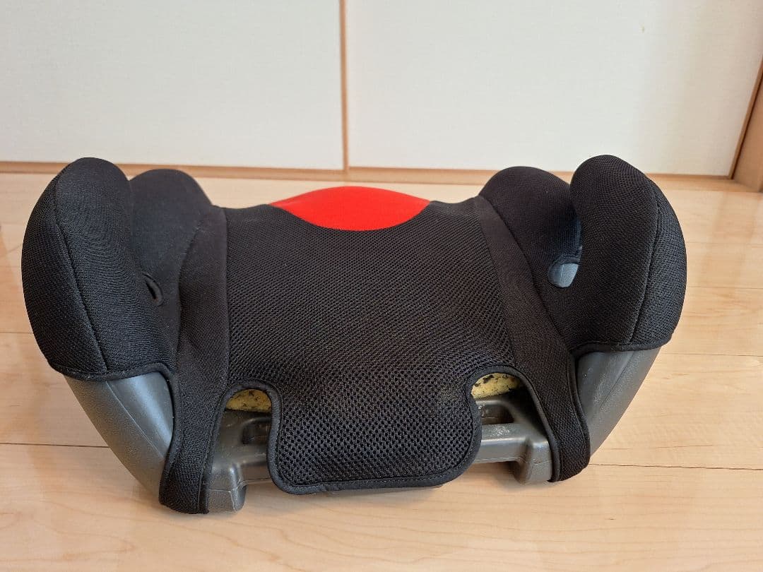 [取説•外箱•内袋あり]エールベベ　サラット3ステップクワトロST　ALC248