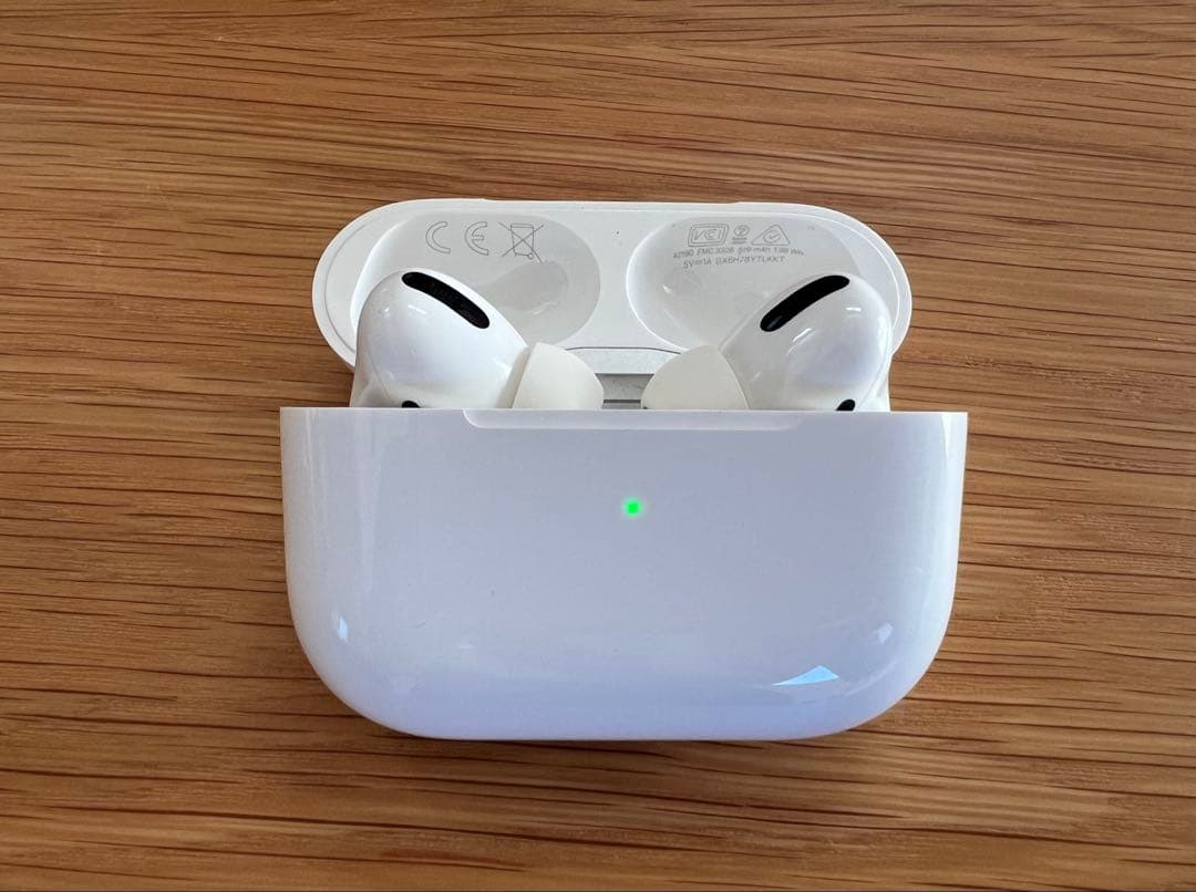 AirPods Pro (第1世代)