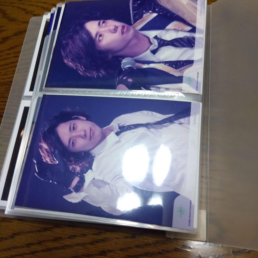 嵐生写真136枚嵐解散激レア入手困難2007公認超希少新品二宮櫻井松本大野相葉