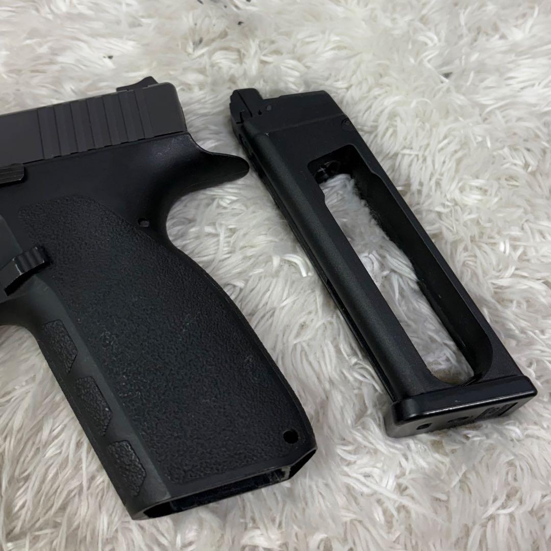 Carbon8 STRIKERNEUN co2ガスガン