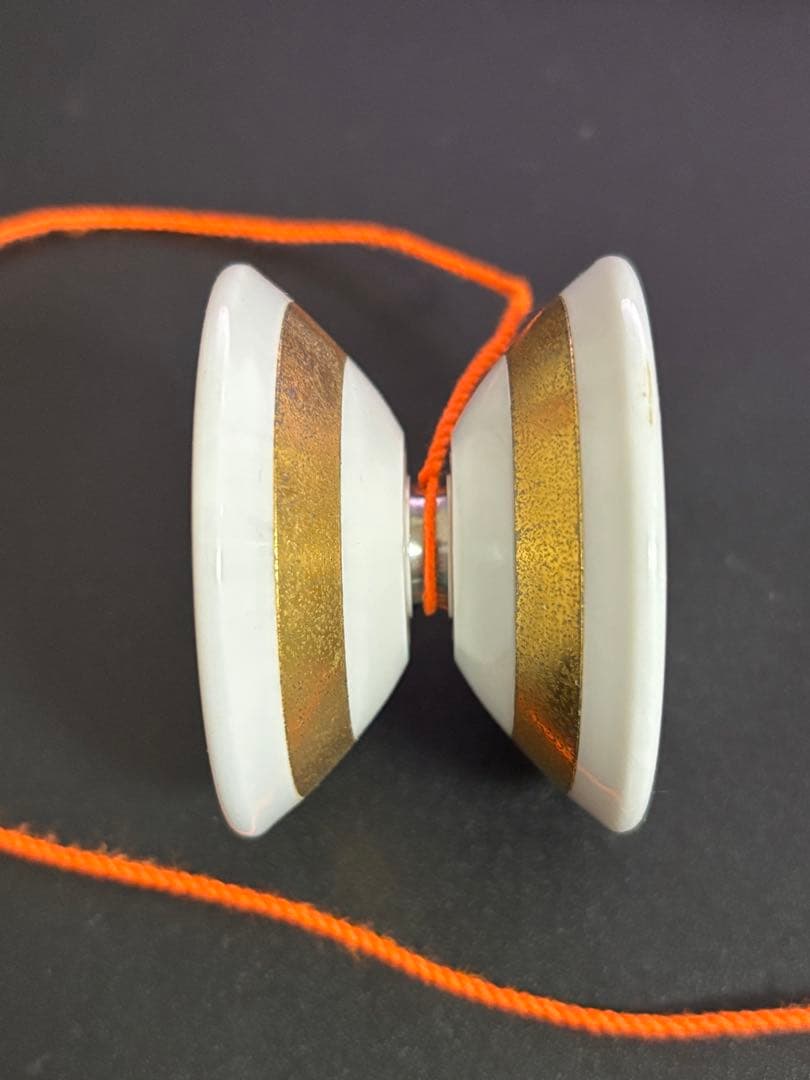 ヨーヨージャム　フェノミズム