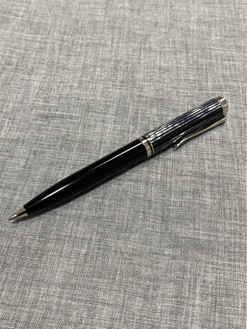 【I.Hiroaki様】ペリカンスーベレーンK605　トータスシェルブラック