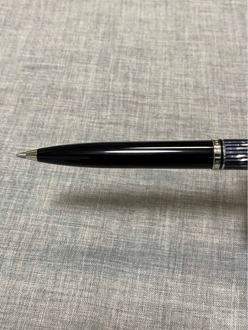 【I.Hiroaki様】ペリカンスーベレーンK605　トータスシェルブラック