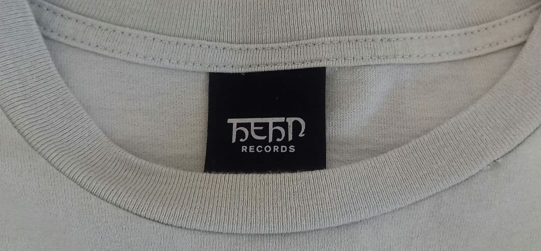 Fujii Kaze 藤井風 USツアー Tシャツ Mサイズ