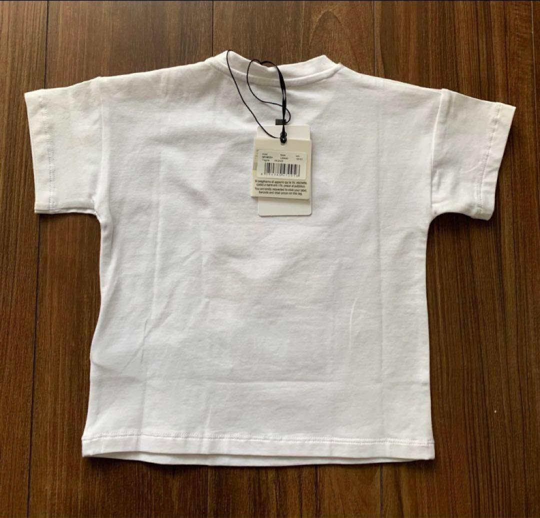 ♡新品未使用♡《モスキーノ》Tシャツ 2枚