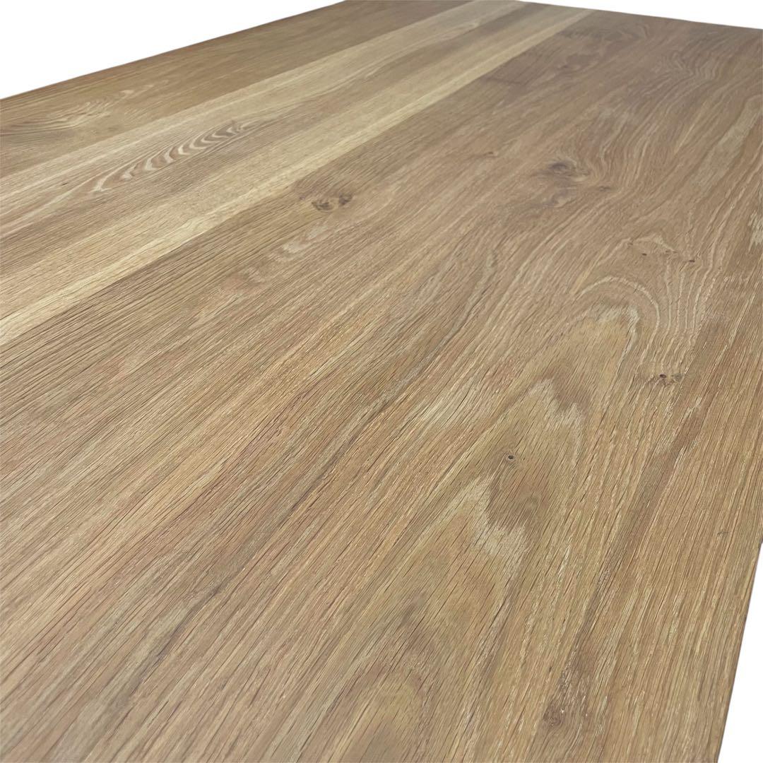 ダイニングテーブル オーク LIVING TABLE ナチュラル 北欧