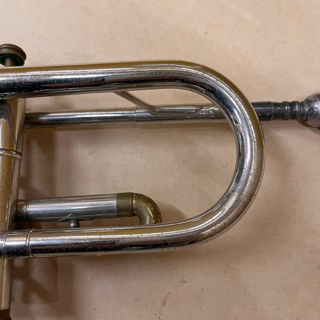 Nikkan TR-134 ニッカン トランペット