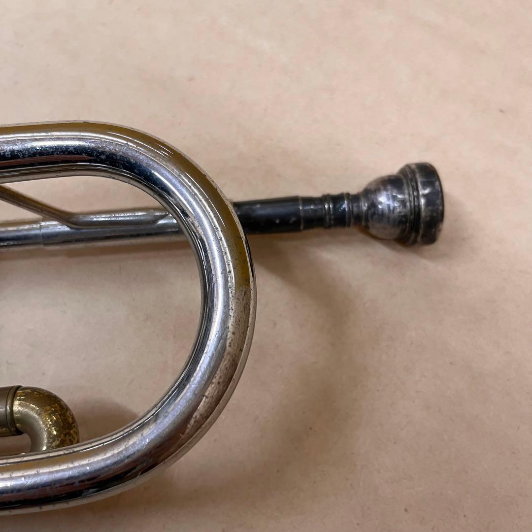 Nikkan TR-134 ニッカン トランペット