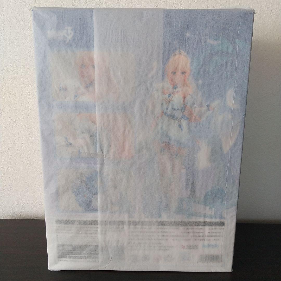 崩壊3rd デュランダル 十字星の約束Ver. 1/7 完成品フィギュア