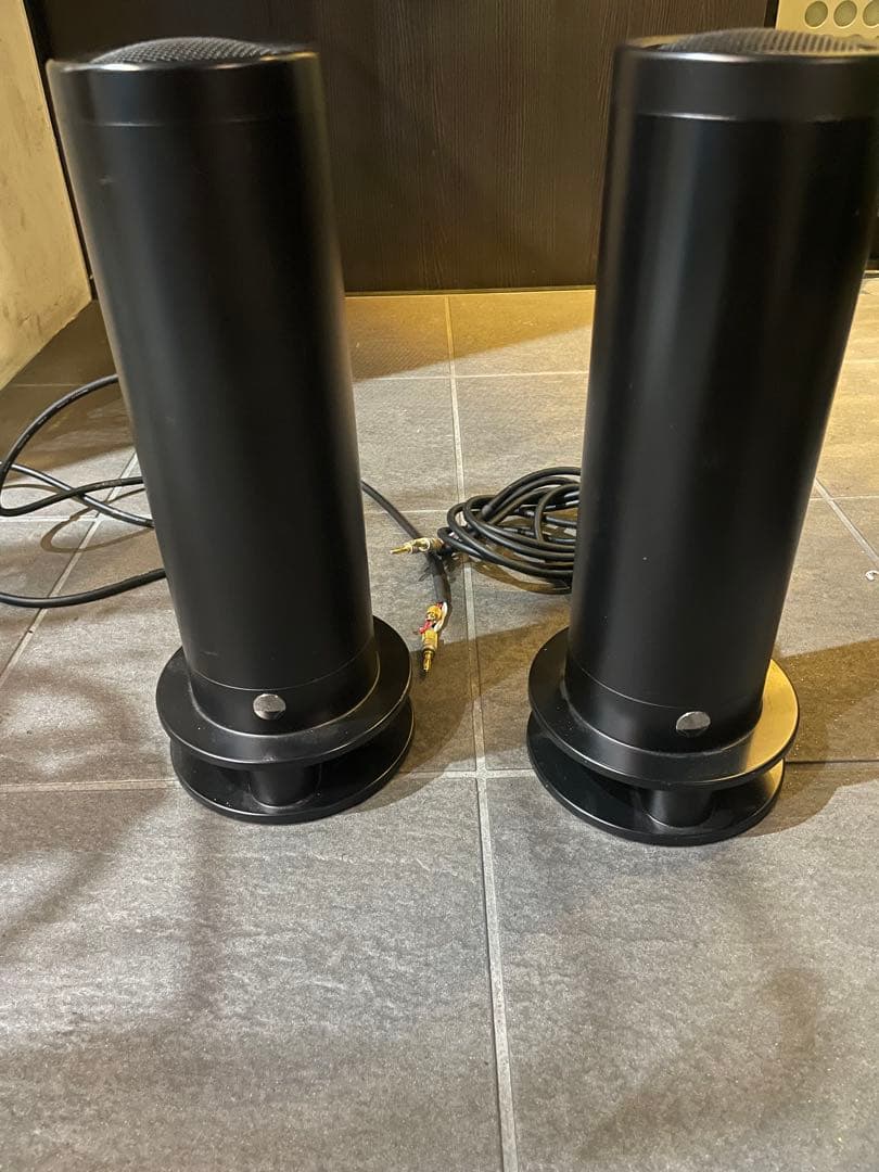 シロクマ SuperPod スピーカー