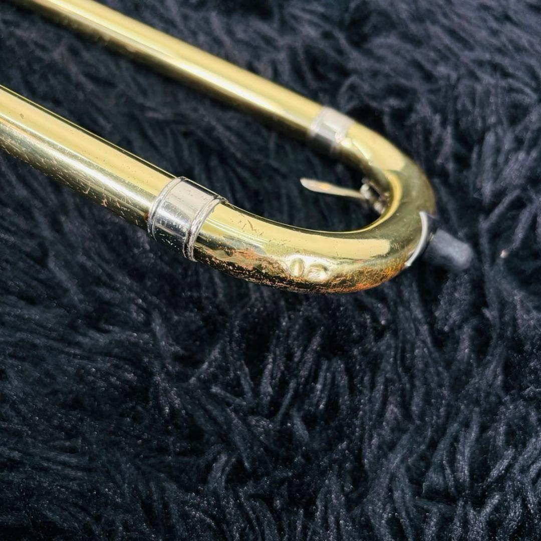 バック テナーバストロンボーン ストラディバリウス 42BO Fアタッチメント