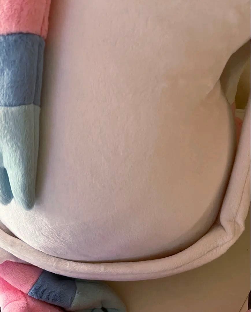 ポケモン 等身大 ニンフィア ぬいぐるみ ポケモンセンター限定