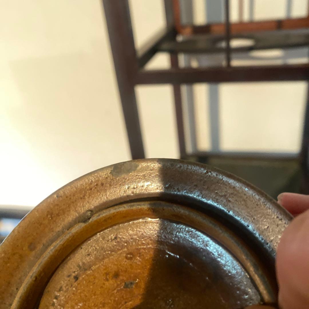 江戸時代の行灯　あんどん