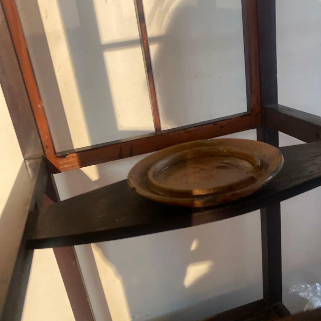 江戸時代の行灯　あんどん