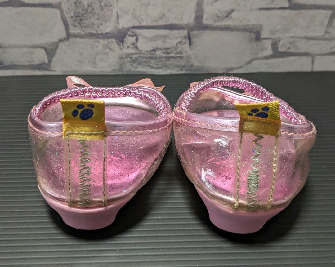 専用　ビルドアベア　靴　確認画像