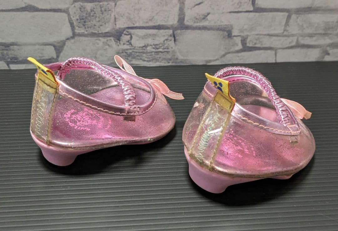 専用　ビルドアベア　靴　確認画像