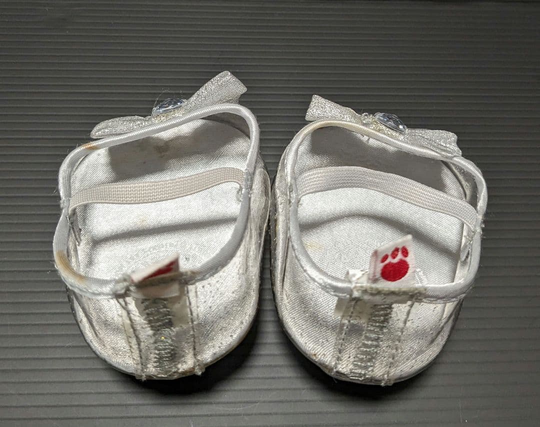 専用　ビルドアベア　靴　確認画像