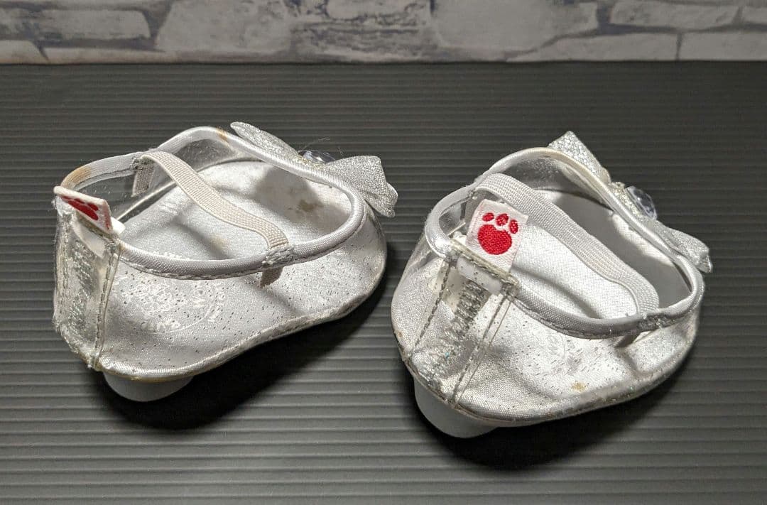 専用　ビルドアベア　靴　確認画像