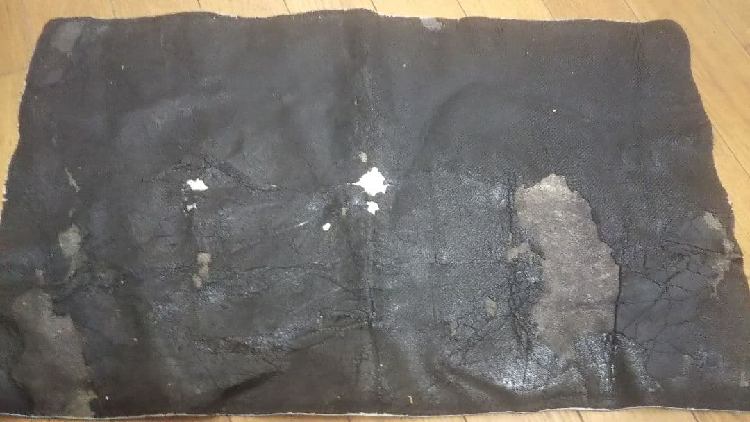 遊戯王 世界選手権 2011 希望皇ホープ プレイマット