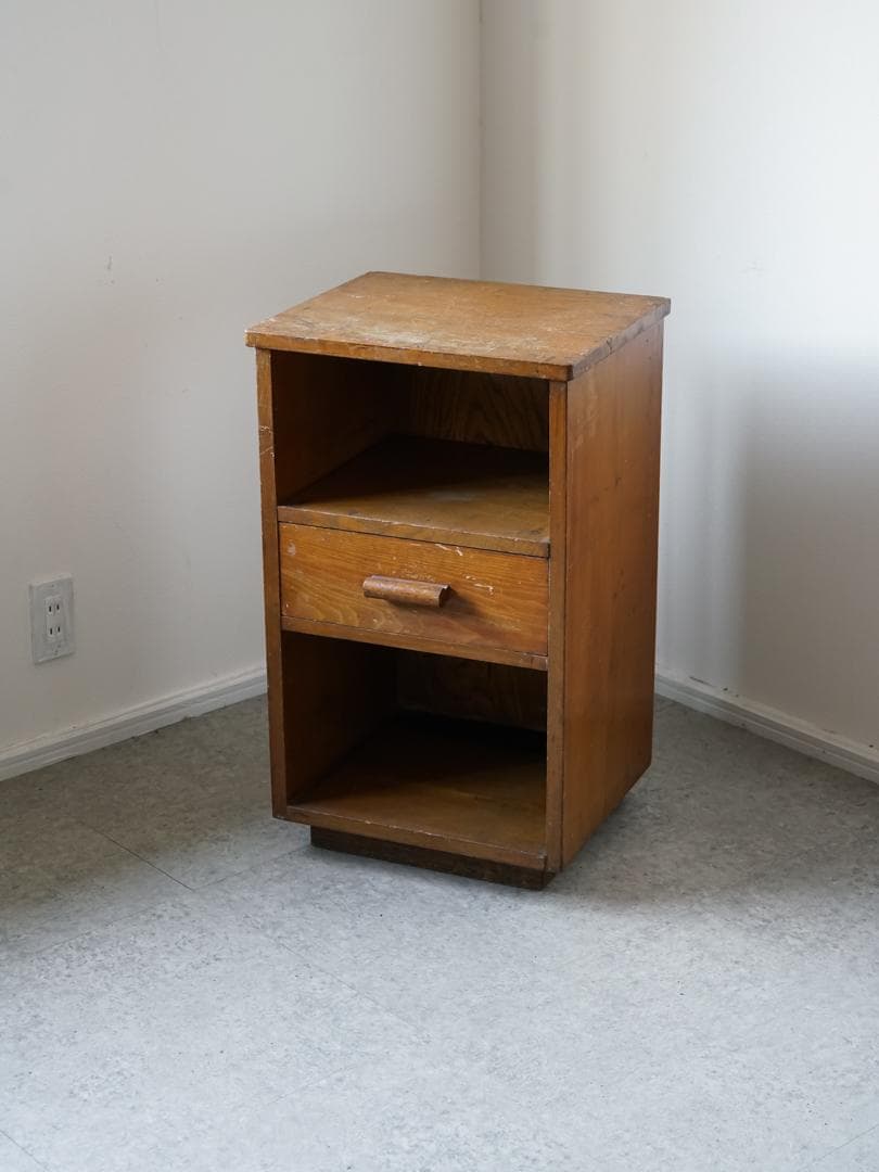 1940’s GHQ DHチェスト戦後家具 ミッドセンチュリー モダン