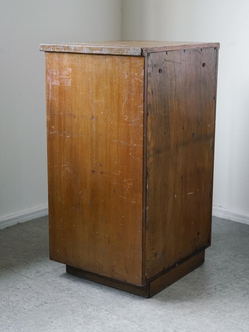 1940’s GHQ DHチェスト戦後家具 ミッドセンチュリー モダン