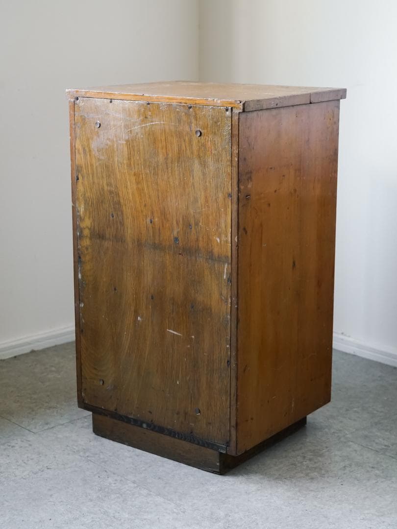 1940’s GHQ DHチェスト戦後家具 ミッドセンチュリー モダン