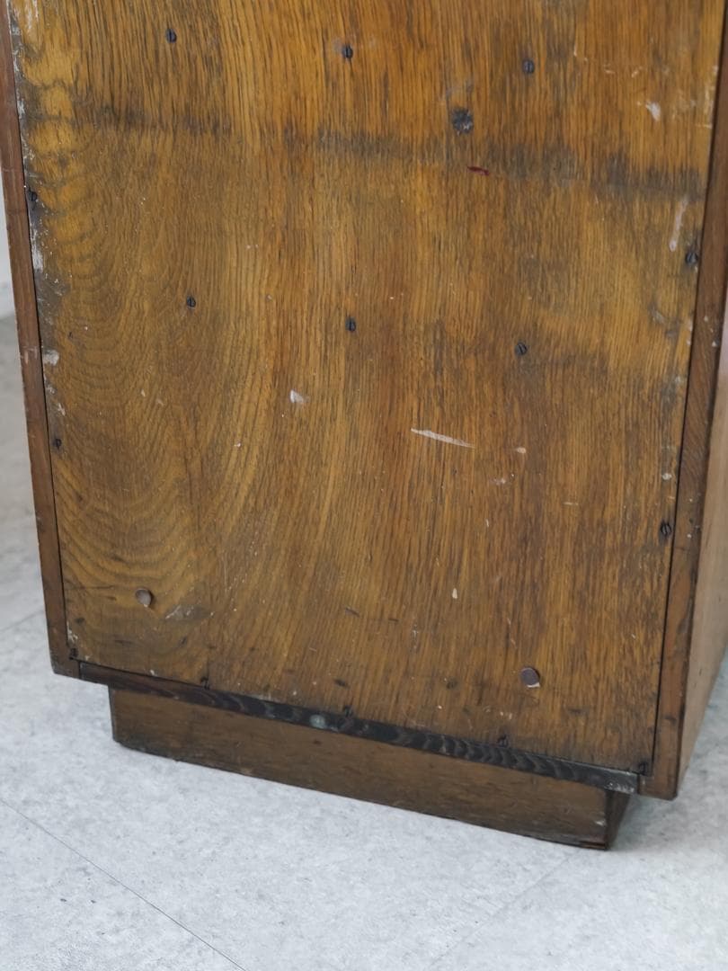 1940’s GHQ DHチェスト戦後家具 ミッドセンチュリー モダン