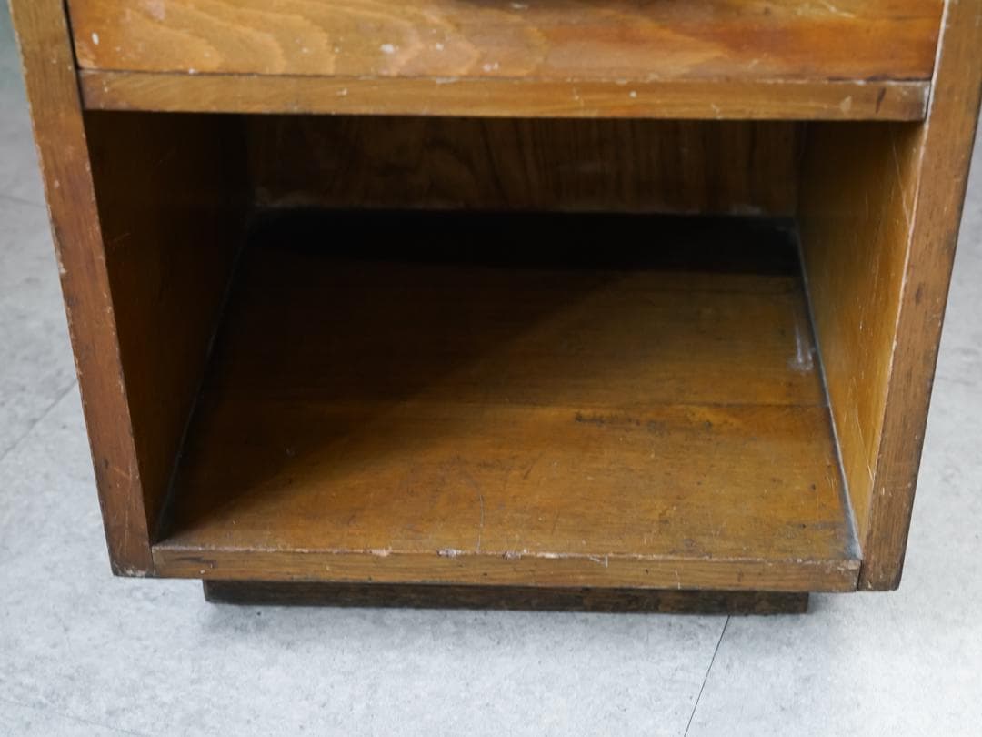 1940’s GHQ DHチェスト戦後家具 ミッドセンチュリー モダン