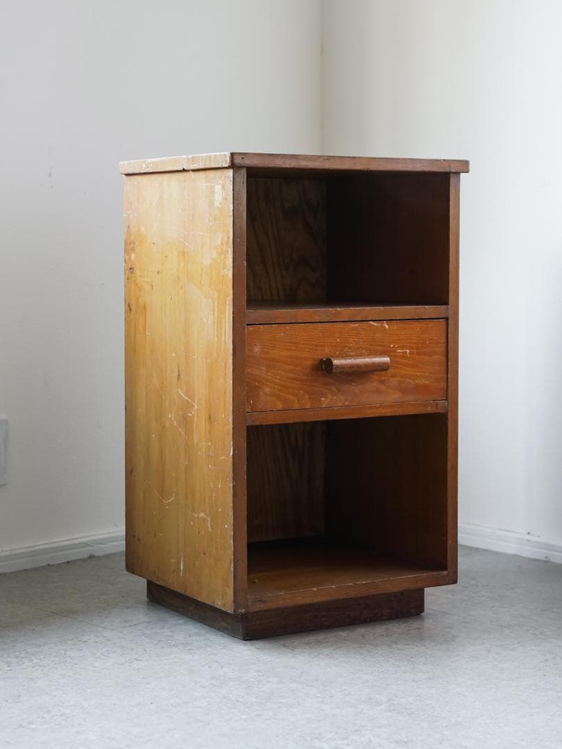 1940’s GHQ DHチェスト戦後家具 ミッドセンチュリー モダン