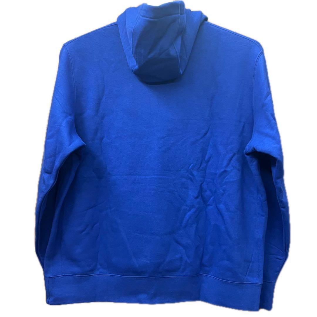 レア 新品未使用 ナイキ MLB公式 L ドジャース パーカー 東京シリーズ