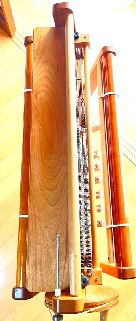 SAORI さをり 織り機 WX60型 すぐ初められる付属品多数