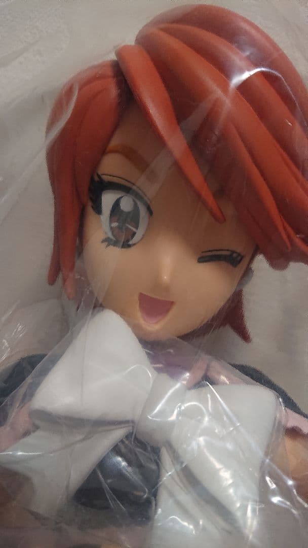 【超激レア】ふたりはプリキュア キュアブラック ビッグサイズ フィギュア