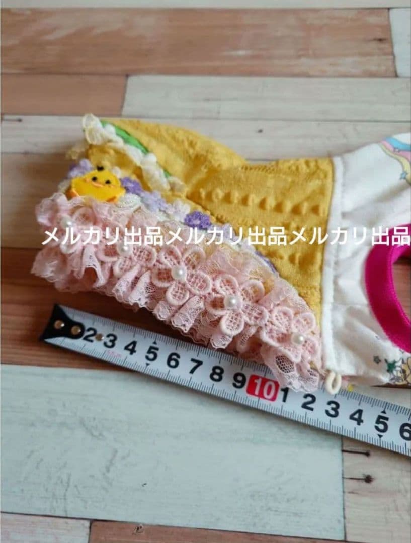 J＆Kanimals　はるちゃんワンピース　限定ワンピース　廃盤品　３ＳーＬ