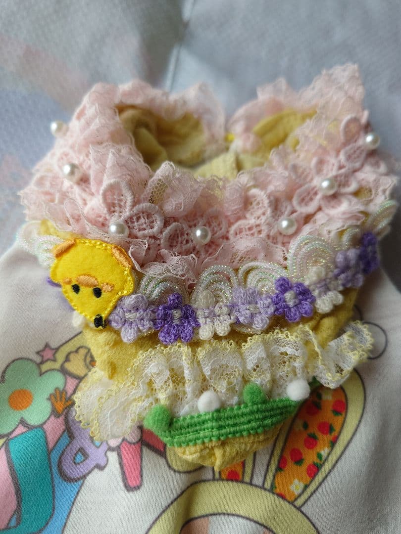 J＆Kanimals　はるちゃんワンピース　限定ワンピース　廃盤品　３ＳーＬ