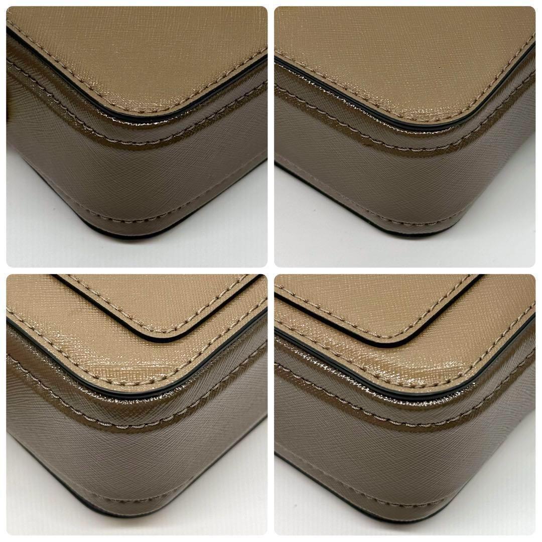 未使用品✨ MARC JACOBS スナップショット カメラバック ショルダー