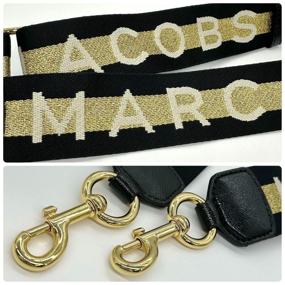 未使用品✨ MARC JACOBS スナップショット カメラバック ショルダー
