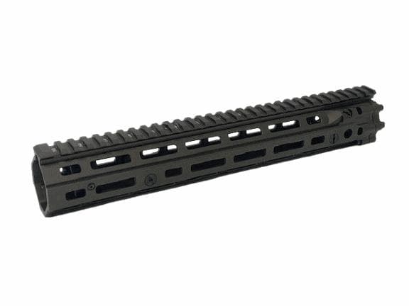 Daniel Defense タイプ MK18 RISⅢ 12.5inch DE