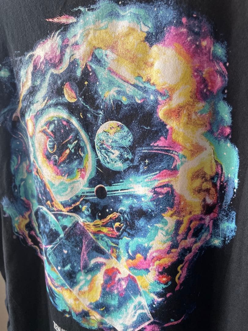 ミセスグリーンアップル　ゼンジン　Tシャツ　Mサイズ