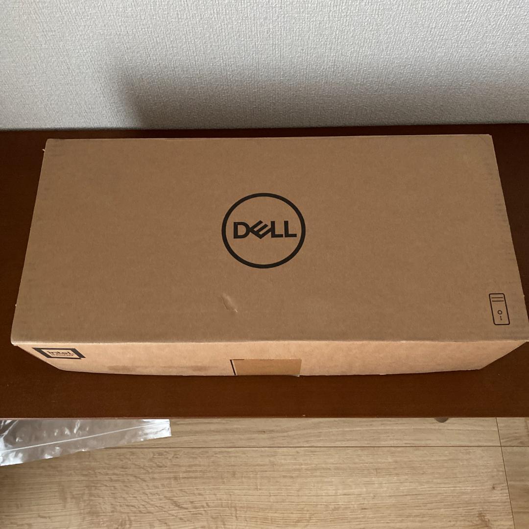 Dell ミニPC OptiPlex Micro 7020 2024年製 デル