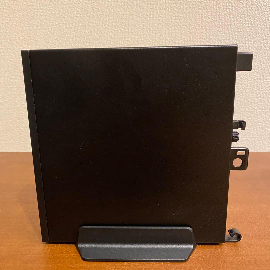 Dell ミニPC OptiPlex Micro 7020 2024年製 デル
